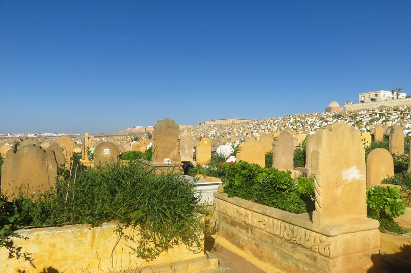 Martyrs Cemetery